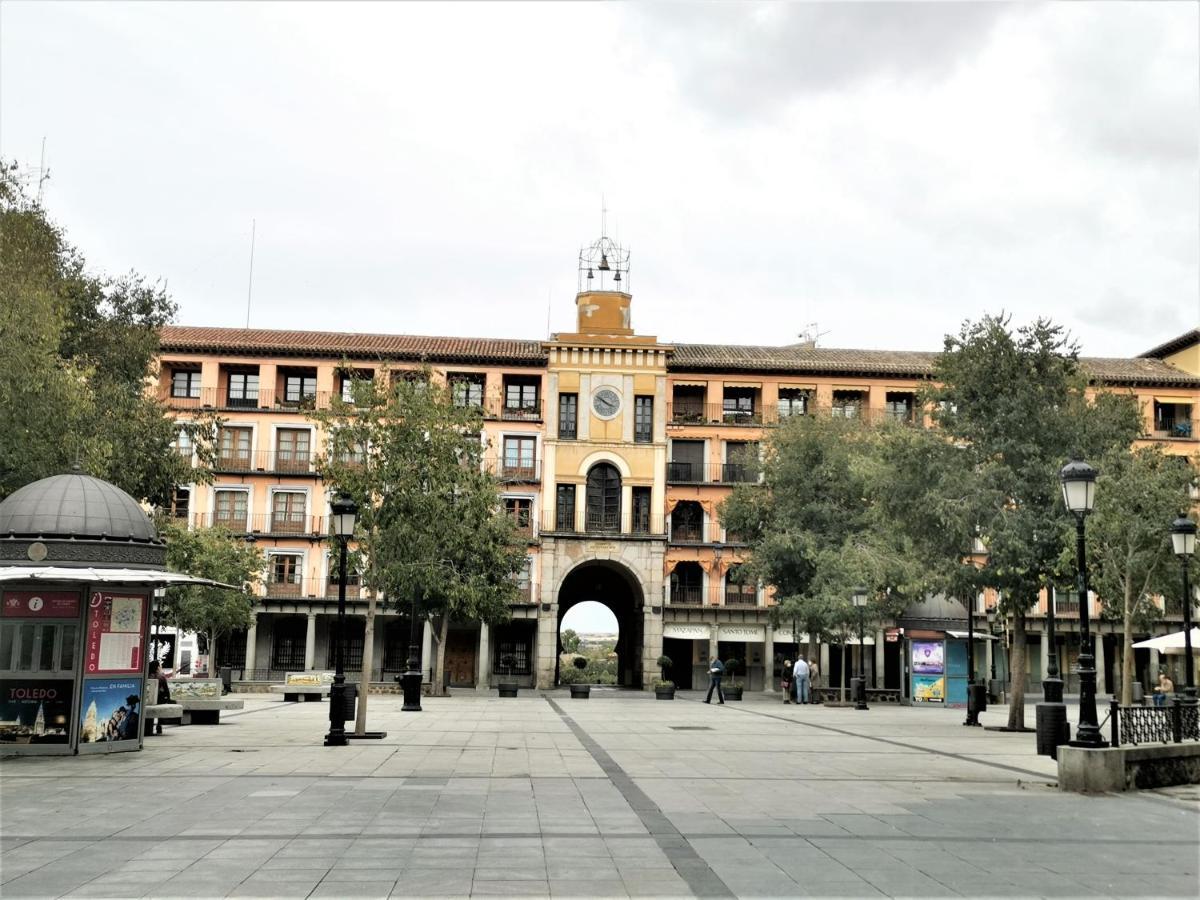 Appartamento El Rincon De Sancha *