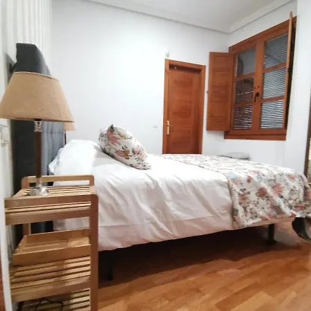 Apartamento El Rincon De Sancha Toledo Exterior foto