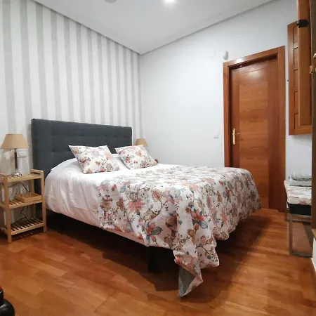Apartamento El Rincon De Sancha Toledo Exterior foto