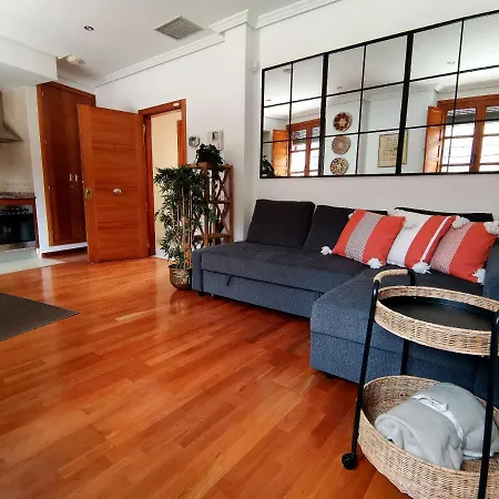 Apartamento El Rincon De Sancha Toledo Exterior foto