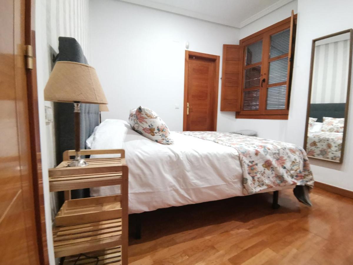Apartamento El Rincon De Sancha Toledo