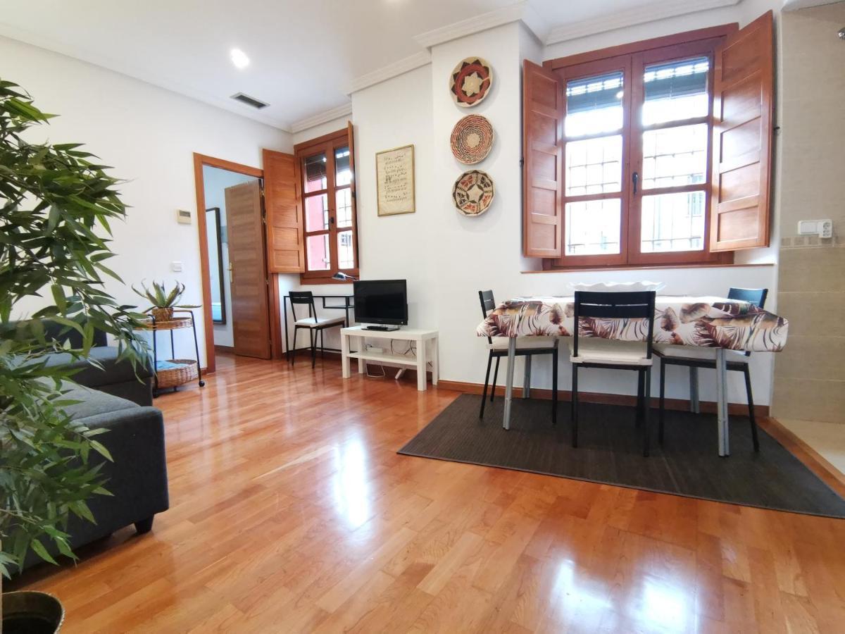 El Rincon De Sancha Apartamento *