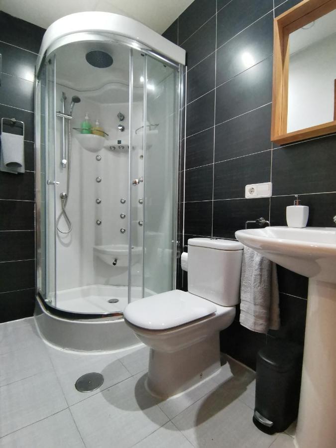 Apartamento El Rincon De Sancha Toledo