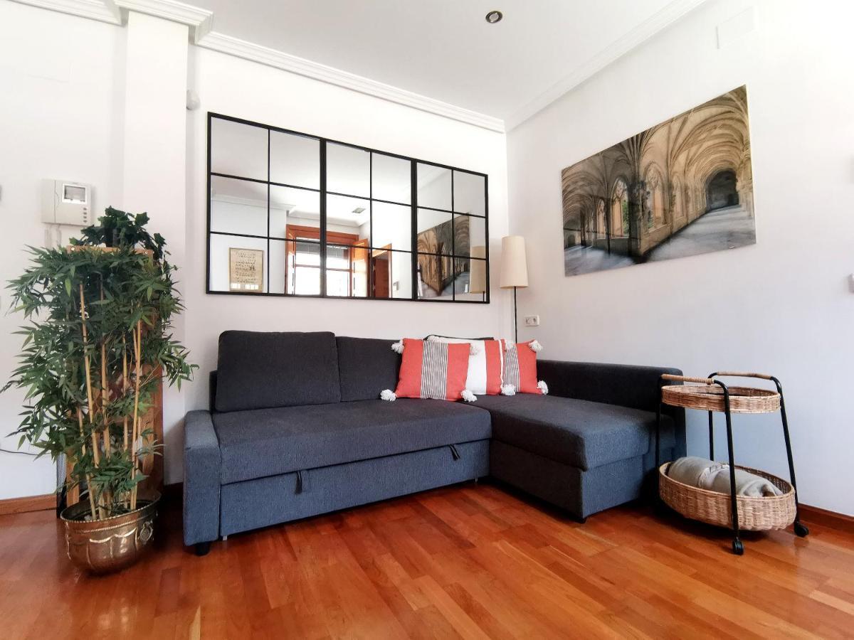 El Rincon De Sancha Apartamento Toledo