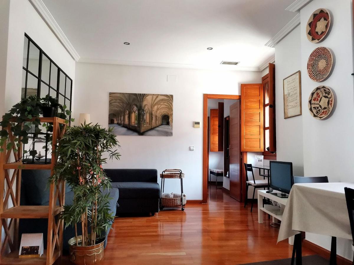 Apartamento El Rincon De Sancha
