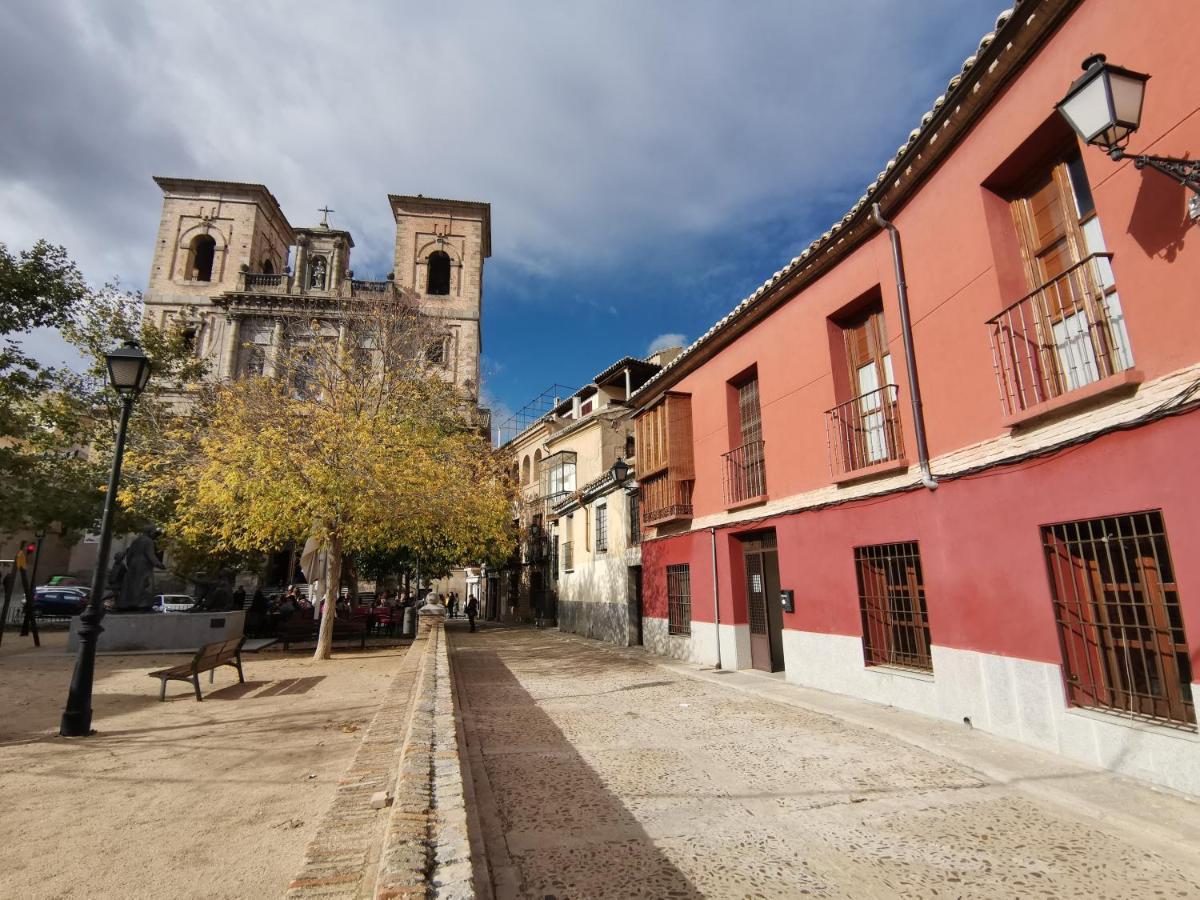 El Rincon De Sancha * Toledo