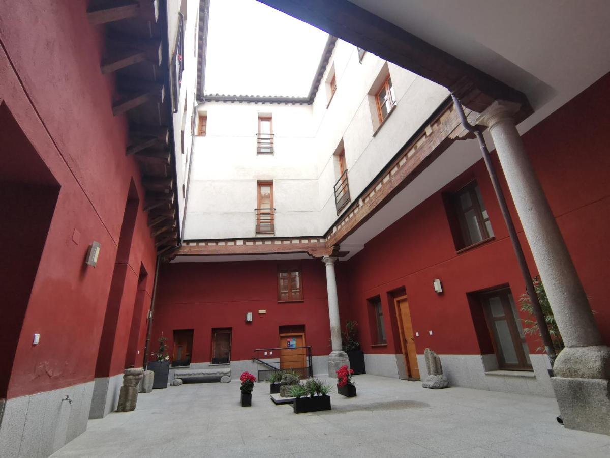 El Rincon De Sancha