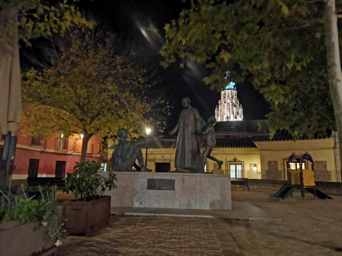 El Rincon De Sancha Toledo