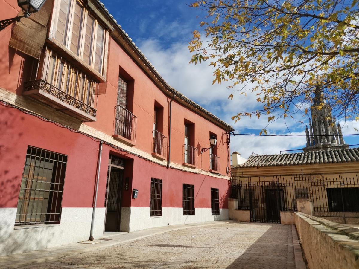 Apartamento El Rincon De Sancha Toledo