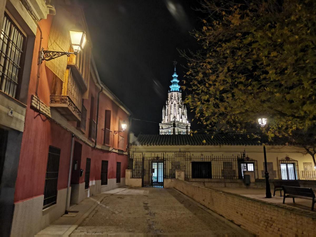 Apartamento El Rincon De Sancha *