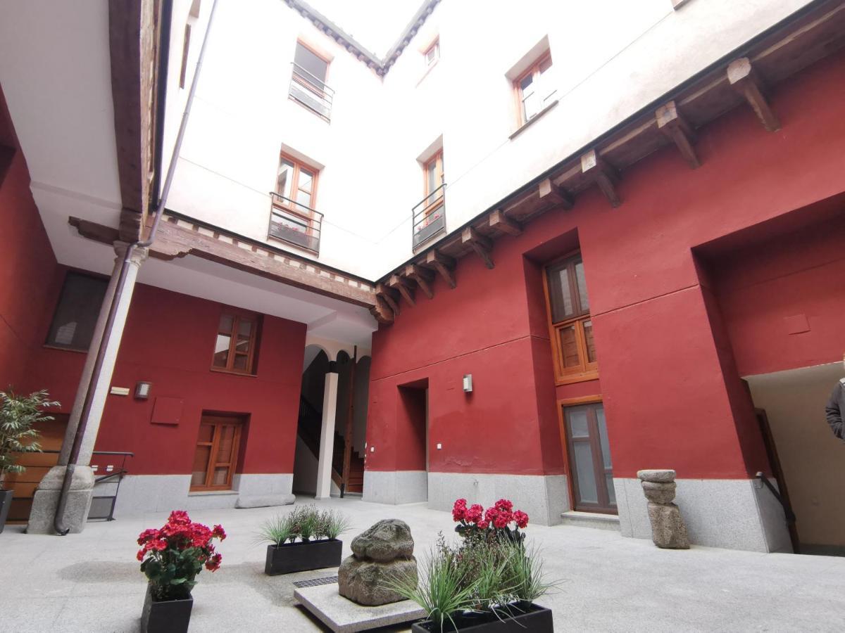 El Rincon De Sancha *