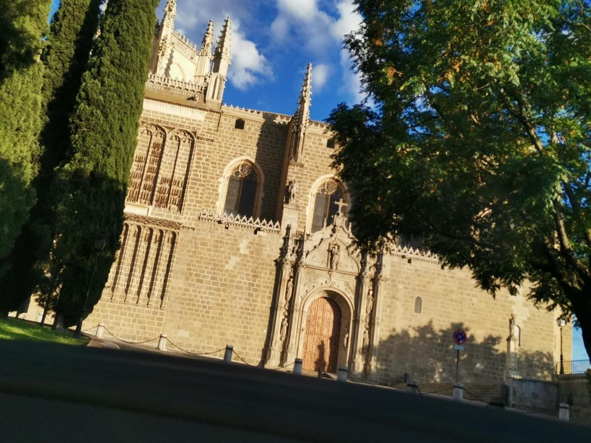 Apartamento El Rincon De Sancha *