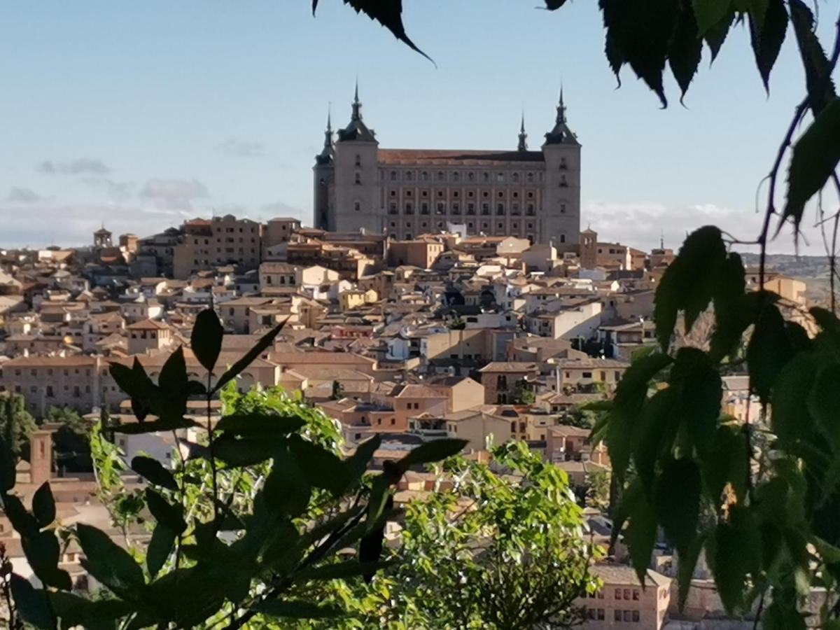 El Rincon De Sancha Apartamento Toledo