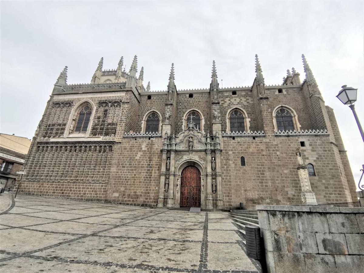 El Rincon De Sancha Apartamento
