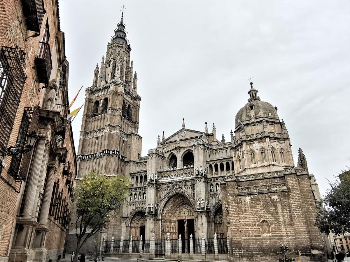 El Rincon De Sancha Apartamento