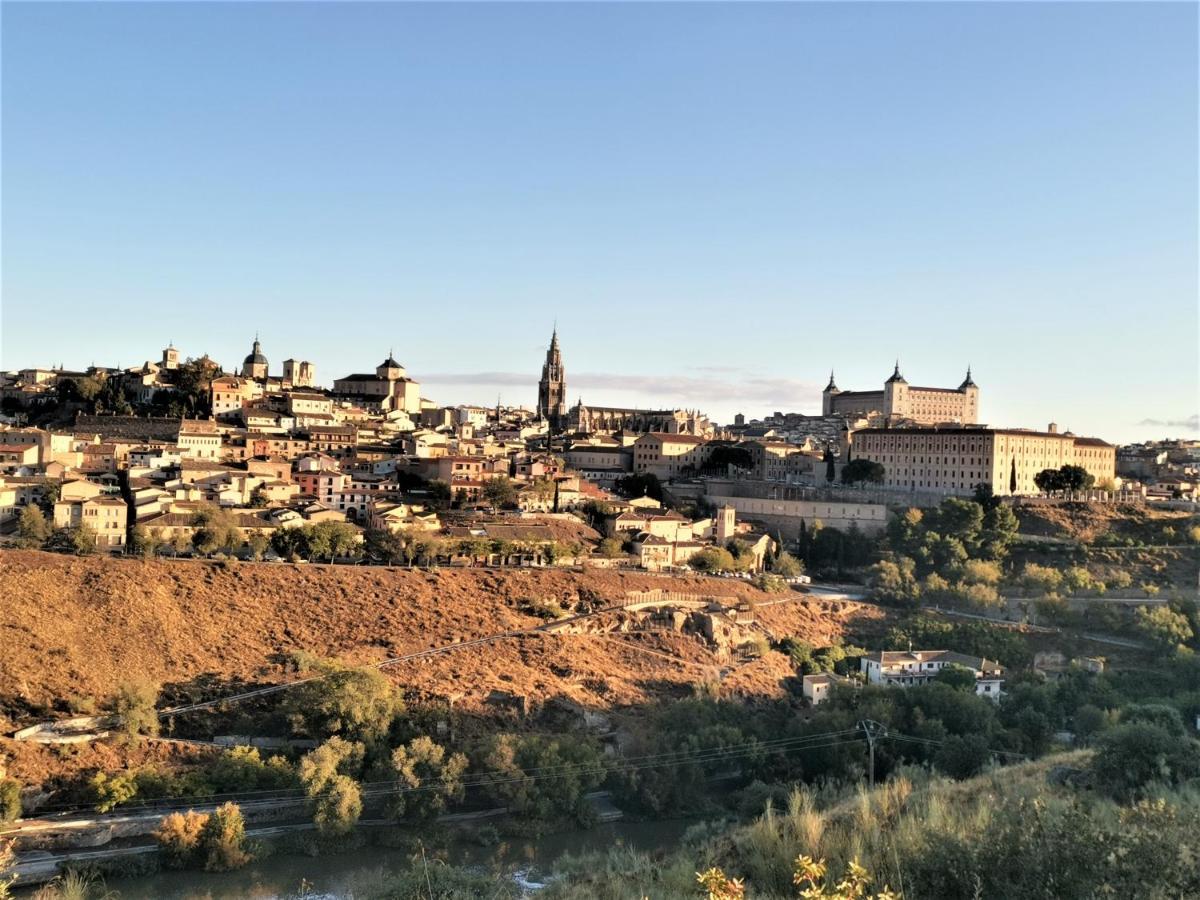 El Rincon De Sancha Apartamento