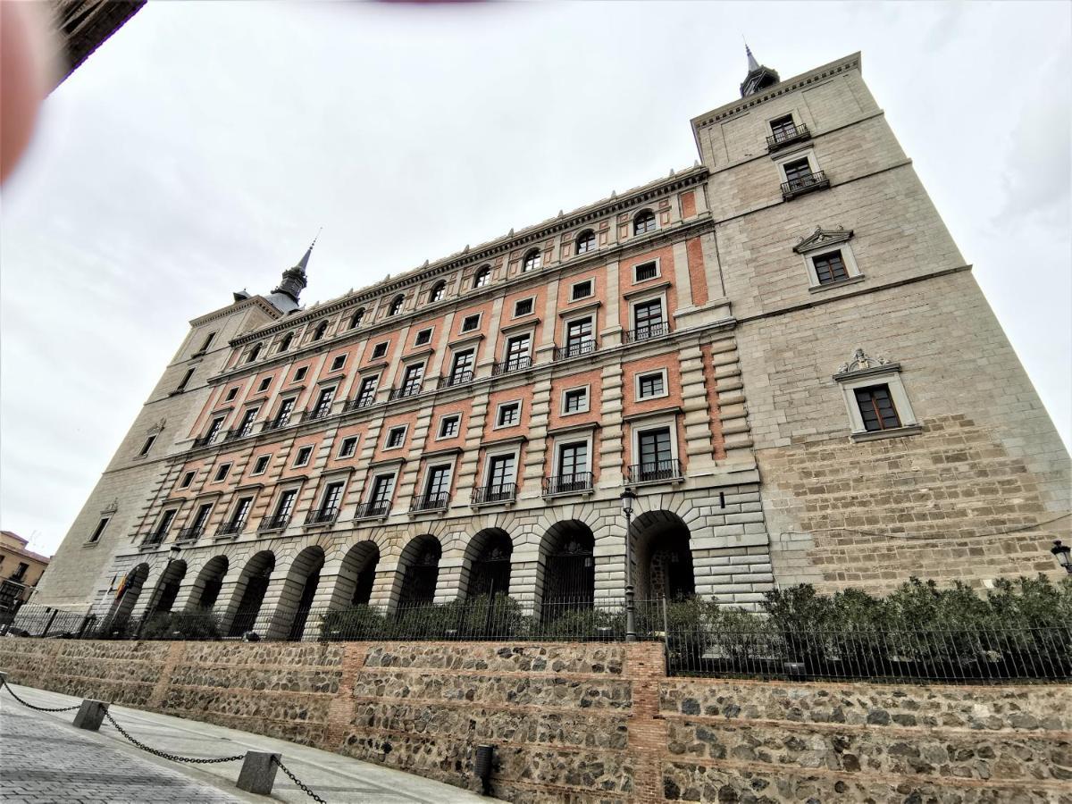 El Rincon De Sancha Apartamento *