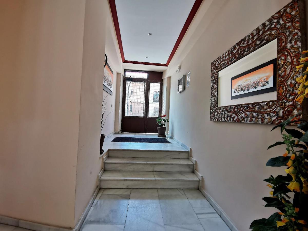 El Rincon De Sancha Apartamento