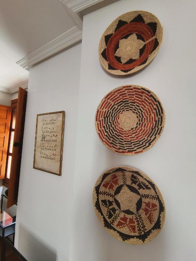 El Rincon De Sancha Apartamento *