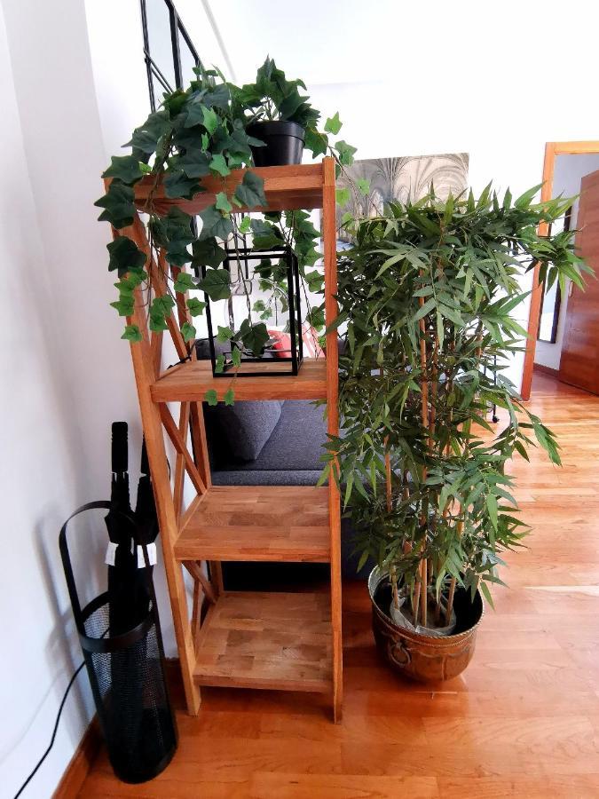 Apartamento El Rincon De Sancha Toledo